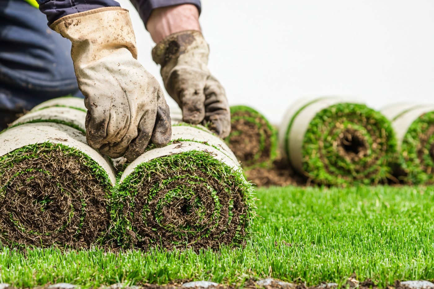 Can You Lay Sod in the Rain? Pros, Cons & Timing Tips
