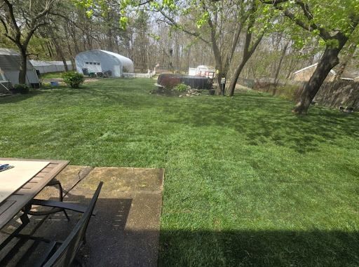 Fall Sod Installation in NJ: Smart or Risky?