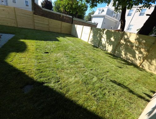 Sod Installation in Passaic County NJ: Timing, Soil Prep, and Delivery Tips