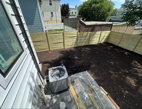 Sod Installation in Mercer County NJ: Timing, Soil Prep, and Delivery Tips