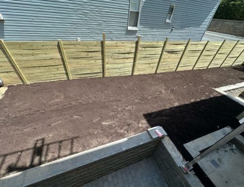 Sod Installation in Gloucester County NJ: Timing, Soil Prep, and Delivery Tips