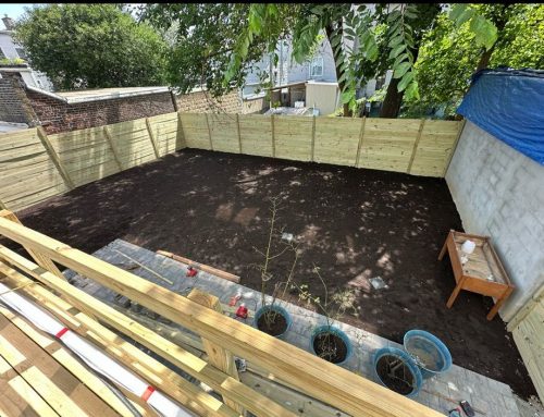 Sod Installation in Atlantic County NJ: Coastal Timing, Soil Prep, and Delivery Tips